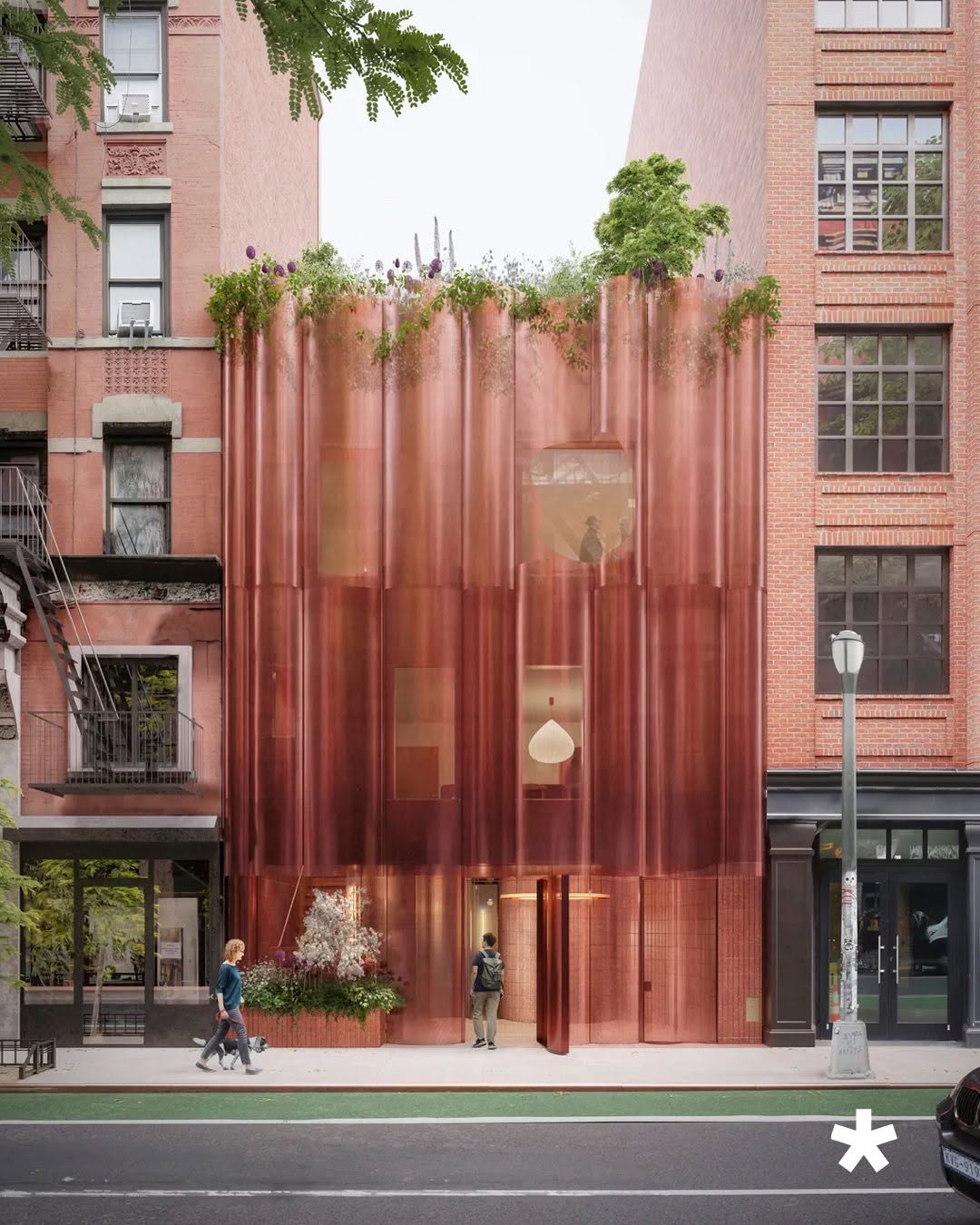 STYLUS IS BUILDING A LISTENING ROOM WHERE PATTI SMITH USED TO RECORD (image 2)
