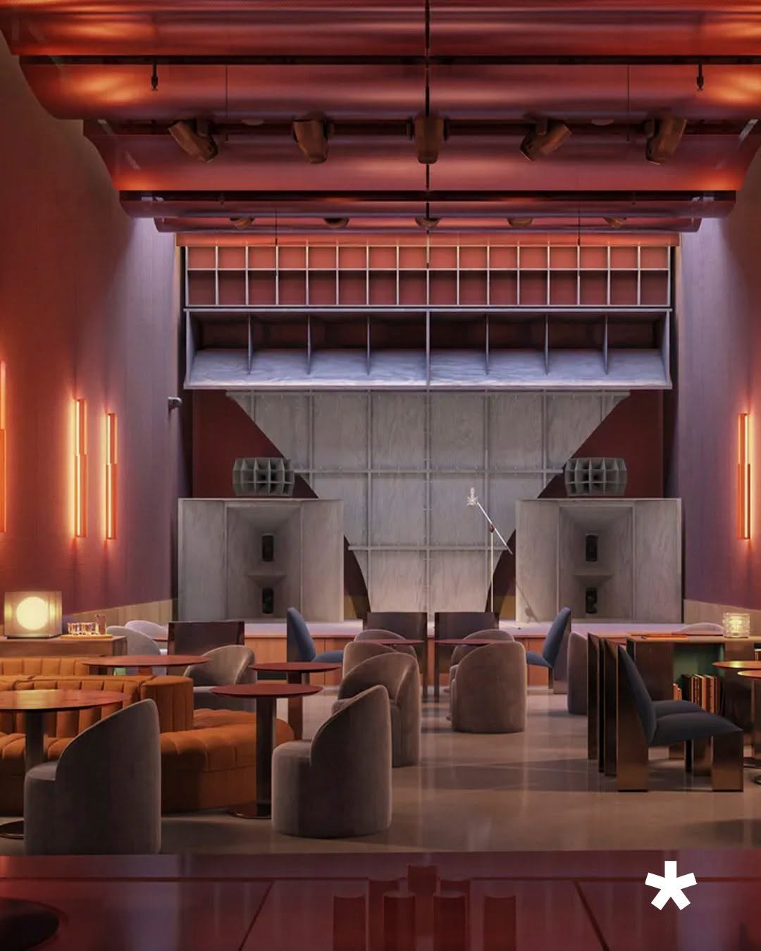 STYLUS IS BUILDING A LISTENING ROOM WHERE PATTI SMITH USED TO RECORD (image 4)