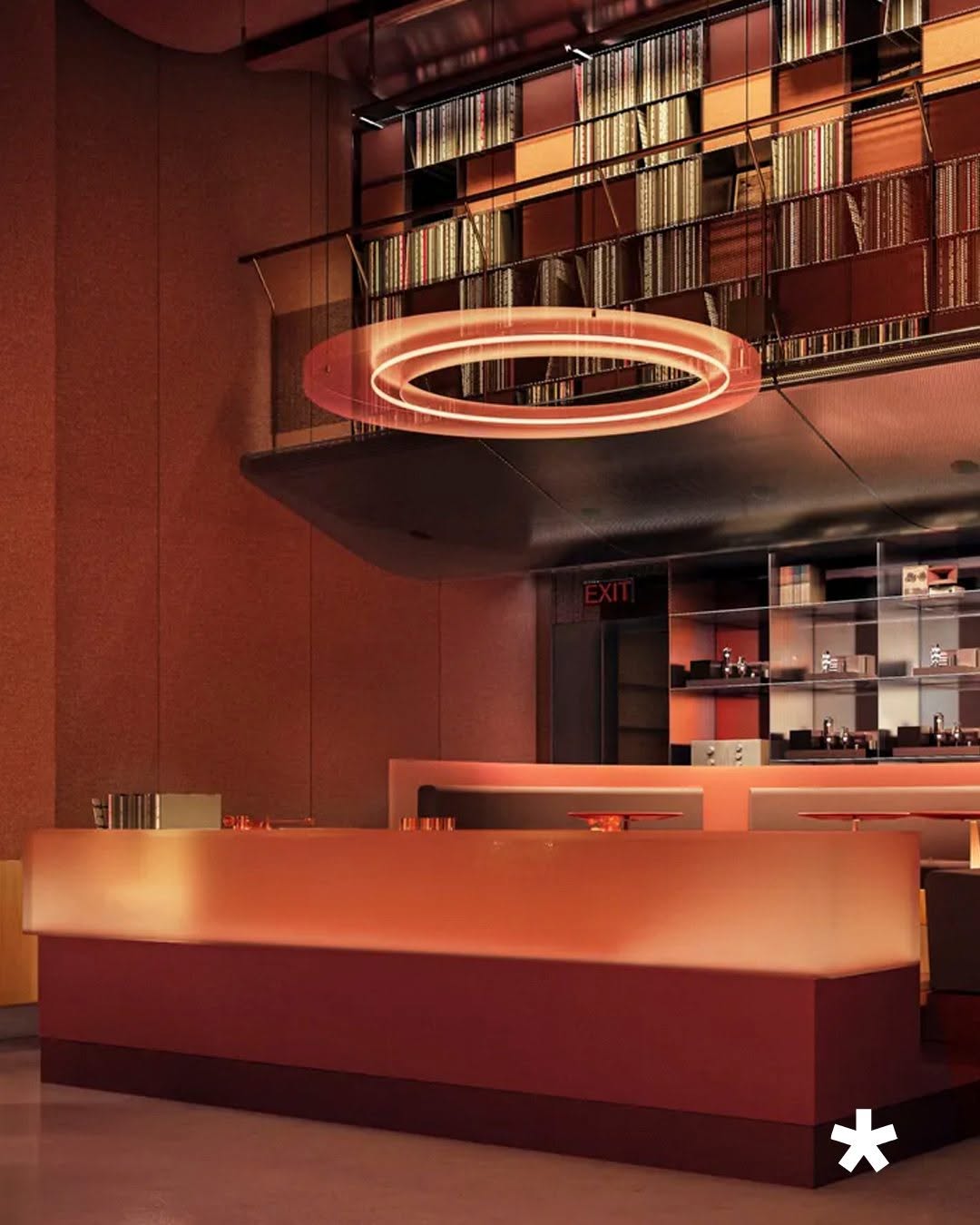 STYLUS IS BUILDING A LISTENING ROOM WHERE PATTI SMITH USED TO RECORD (image 5)