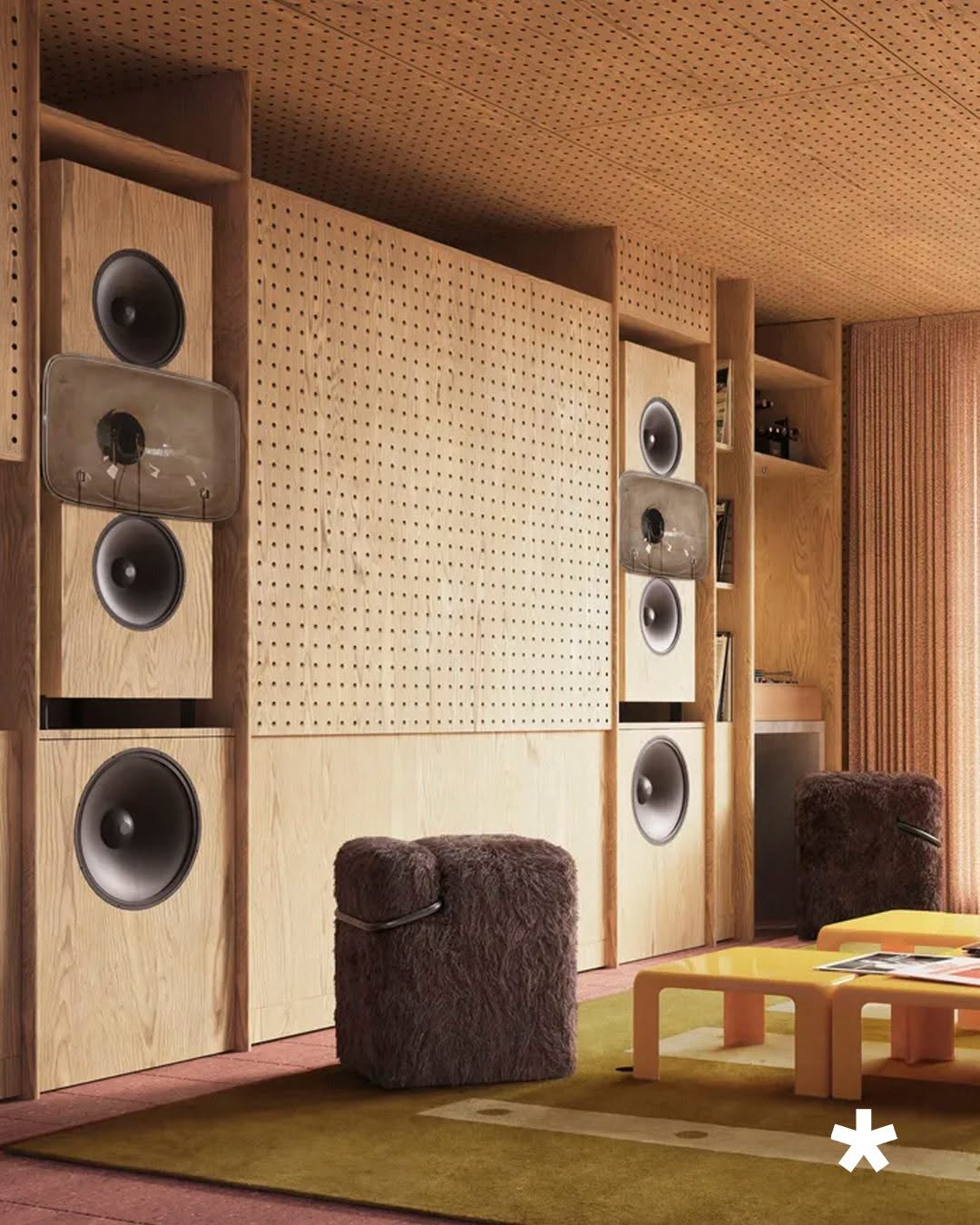STYLUS IS BUILDING A LISTENING ROOM WHERE PATTI SMITH USED TO RECORD (image 7)