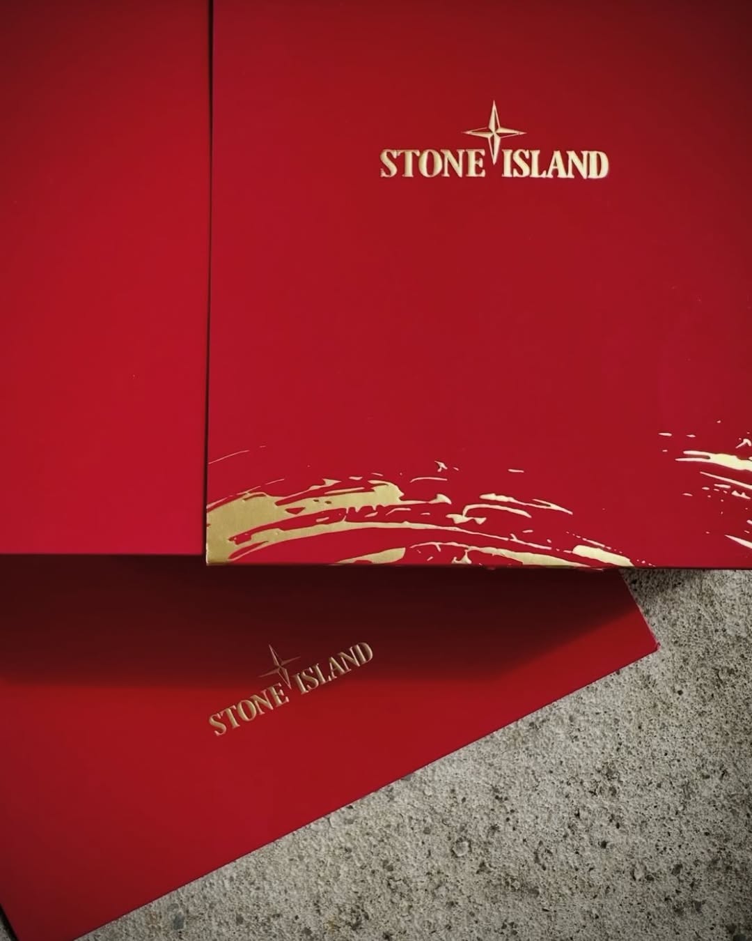 STONE ISLAND MADE A CAMERA. YOU CANNOT BUY IT. (image 7)