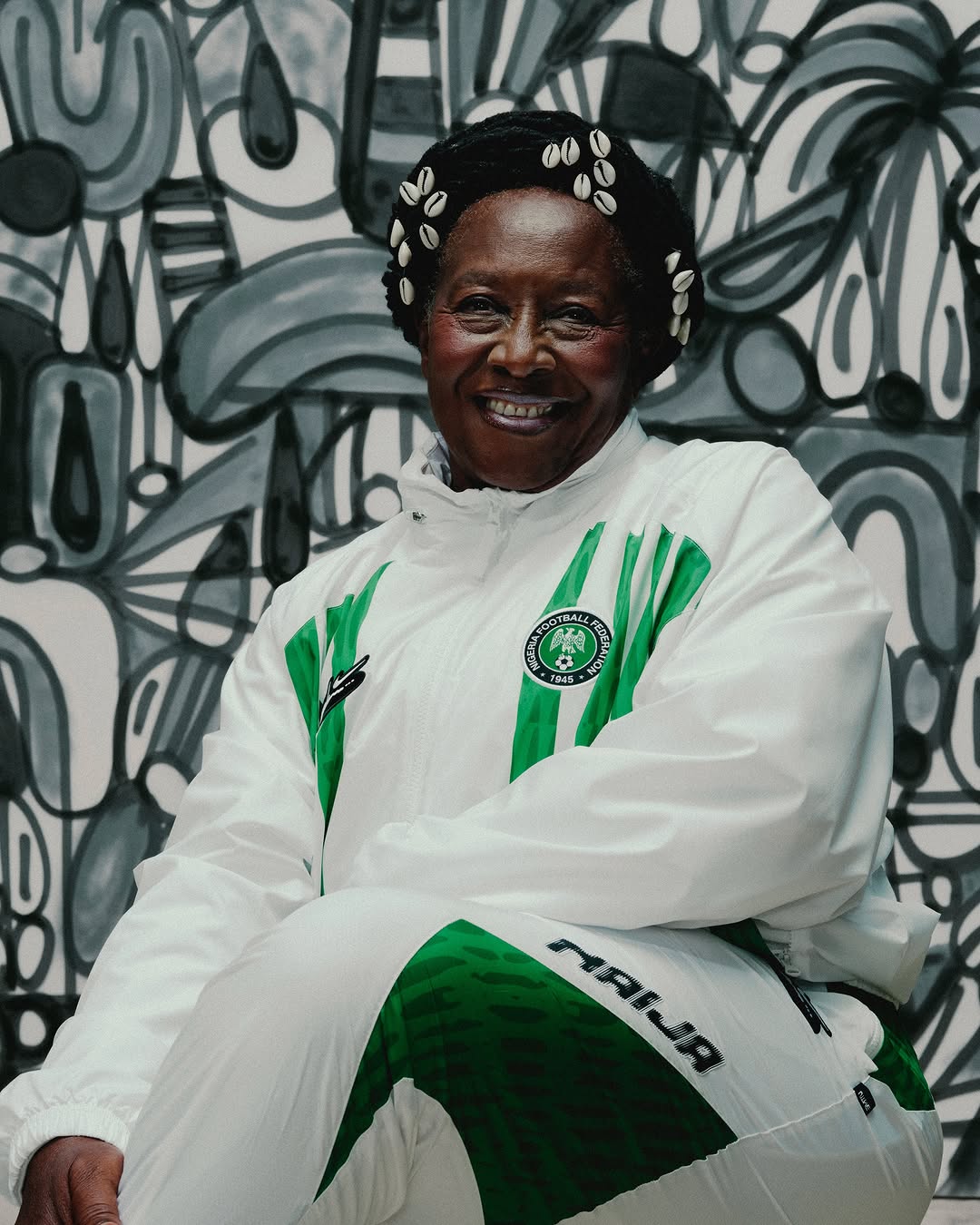 SLAWN'S SUPER EAGLES DROP HITS SNKRS WITHOUT A WORLD CUP (image 4)
