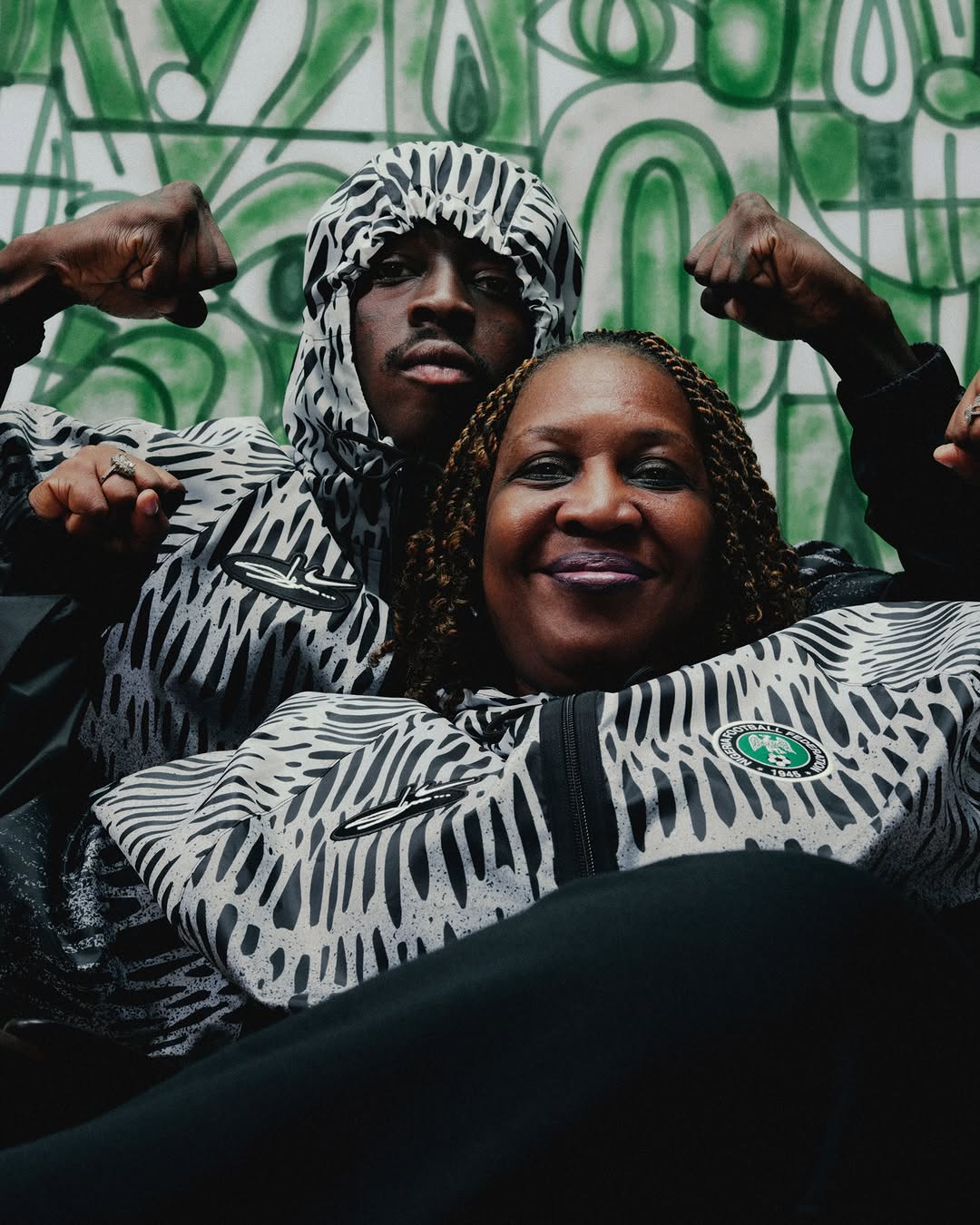 SLAWN'S SUPER EAGLES DROP HITS SNKRS WITHOUT A WORLD CUP (image 7)