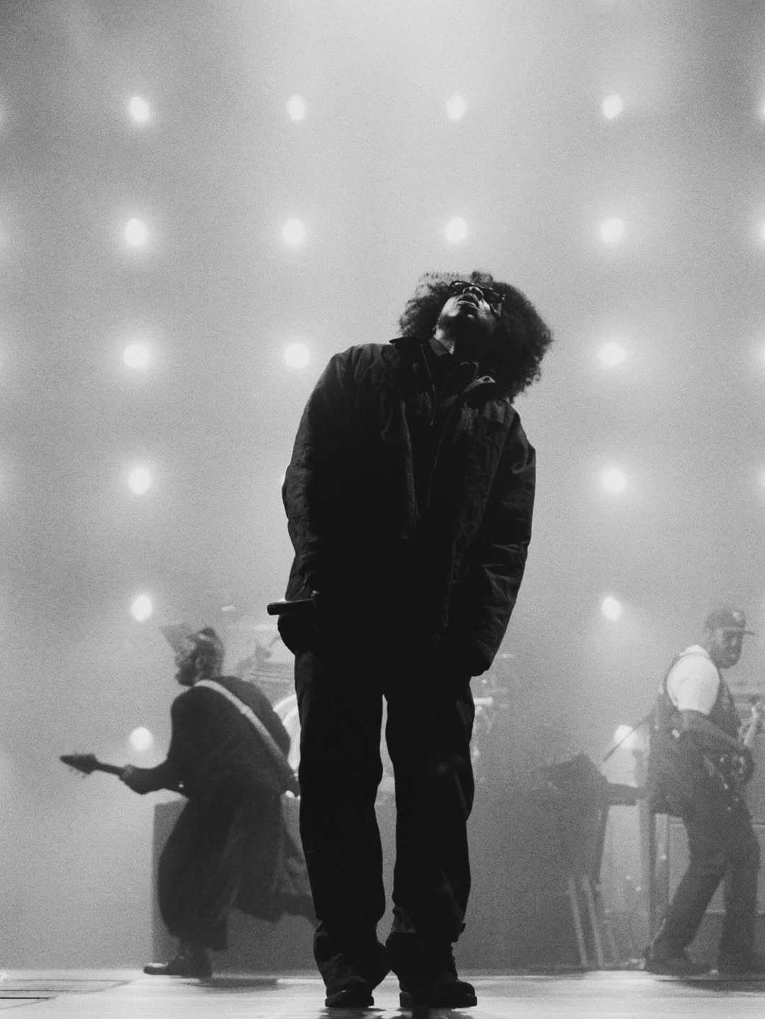 JAY Z HEADLINES ROOTS PICNIC 18 WITH THE ROOTS (image 8)