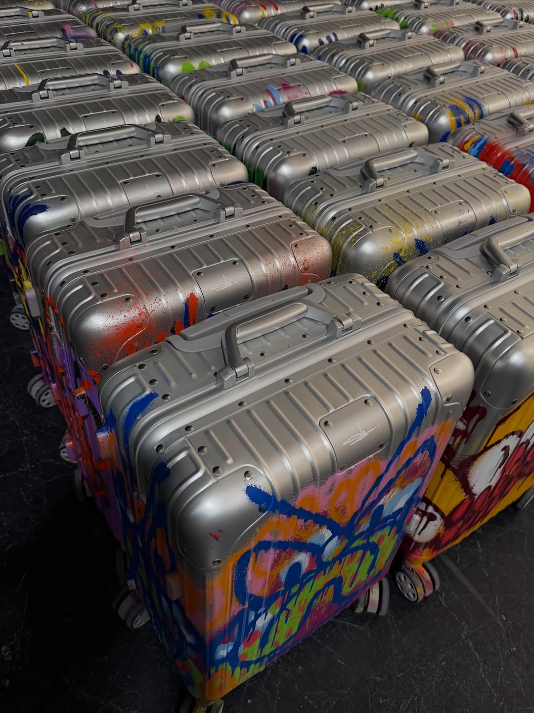SLAWN MAKES THE SLIMOWA INSTEAD OF BUYING RIMOWA (image 7)