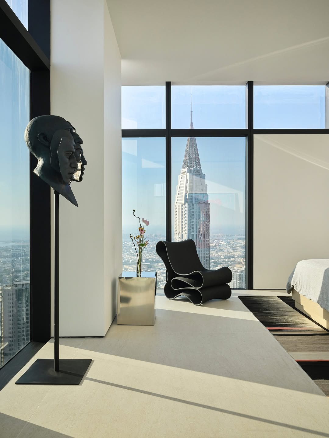 PARSA GHAVIMI BUILT A DUBAI FLAT WITHOUT THE RULEBOOK (image 2)
