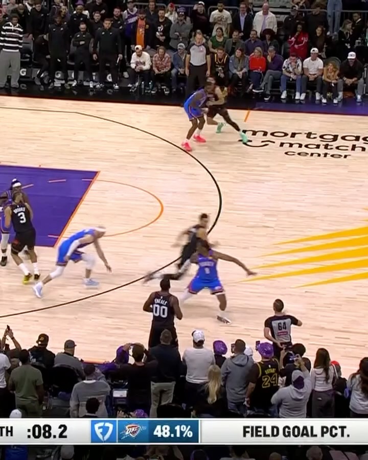 DEVIN BOOKER DROPS NO. 1 FOR NO. 15 TO HONOR MELVIN (image 3)