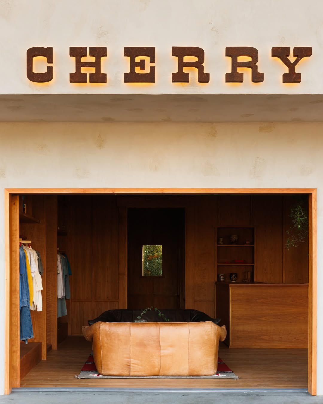 Cherry Opens in Malibu and the Geography Is the Statement (image 2)