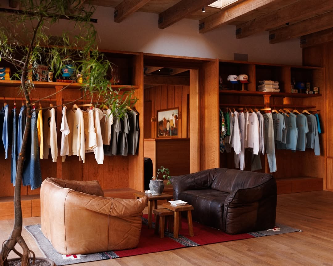 Cherry Opens in Malibu and the Geography Is the Statement (image 3)