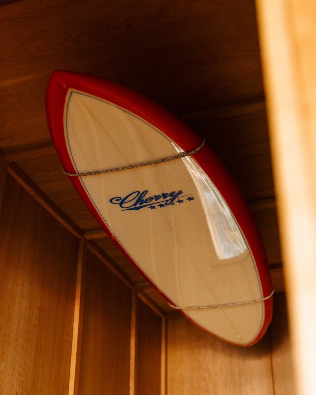 Cherry Opens in Malibu and the Geography Is the Statement (image 4)