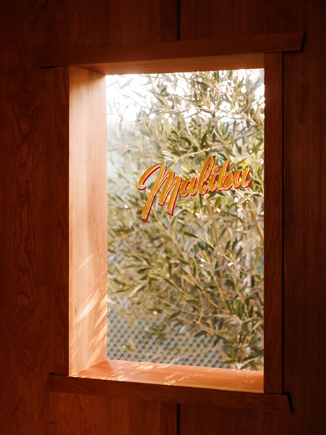 Cherry Opens in Malibu and the Geography Is the Statement (image 8)