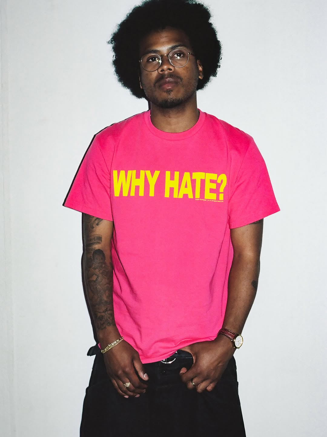 SUPREME SUMMER TEES DROP JUNE 25 EIGHT GRAPHICS