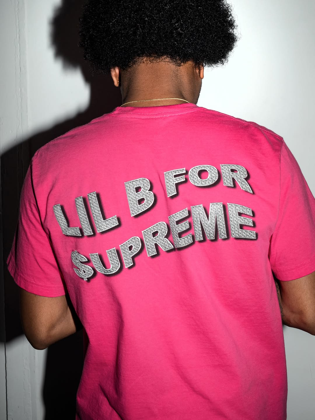 SUPREME SUMMER TEES DROP JUNE 25 EIGHT GRAPHICS (image 2)