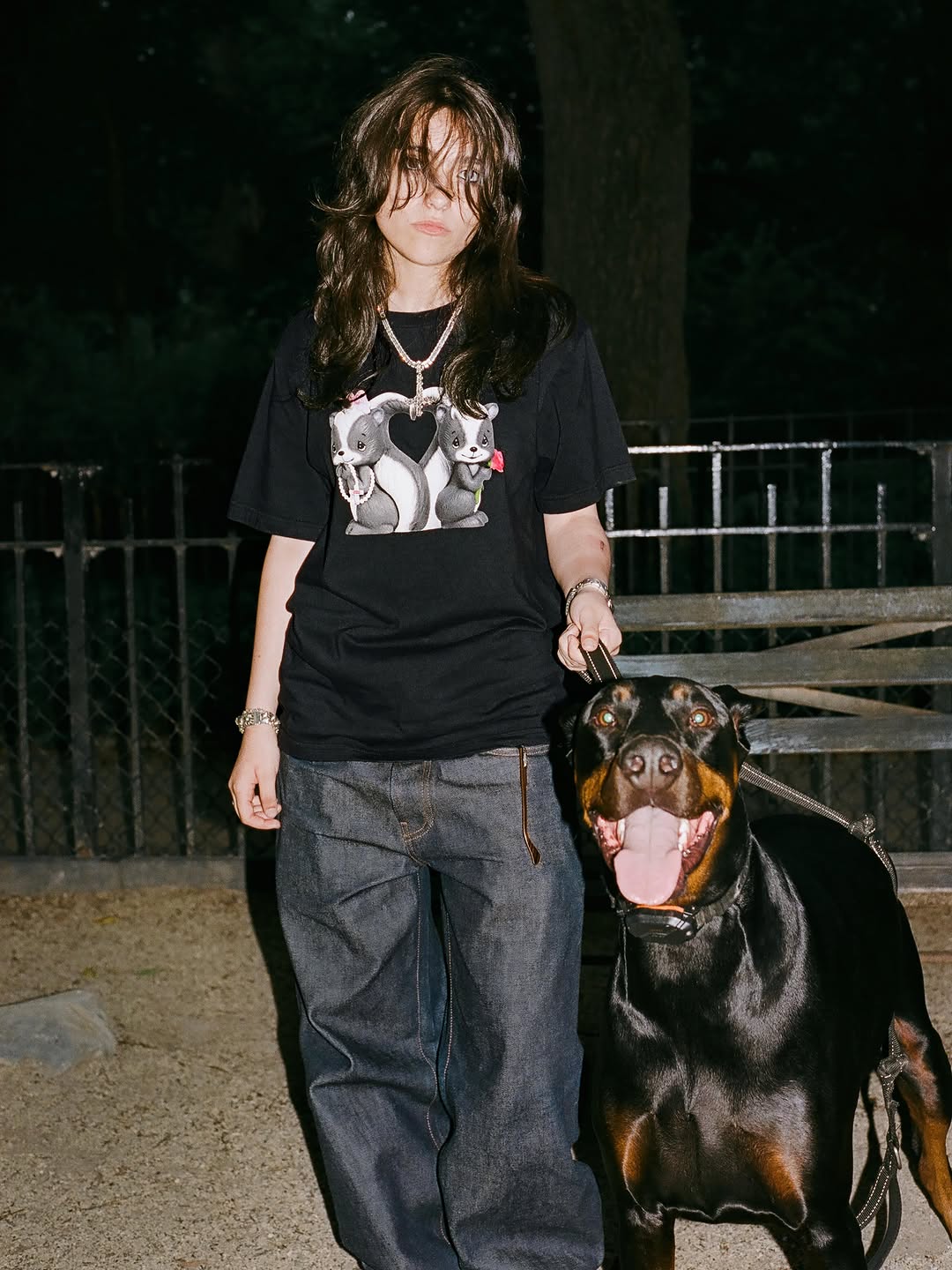 SUPREME SUMMER TEES DROP JUNE 25 EIGHT GRAPHICS (image 3)