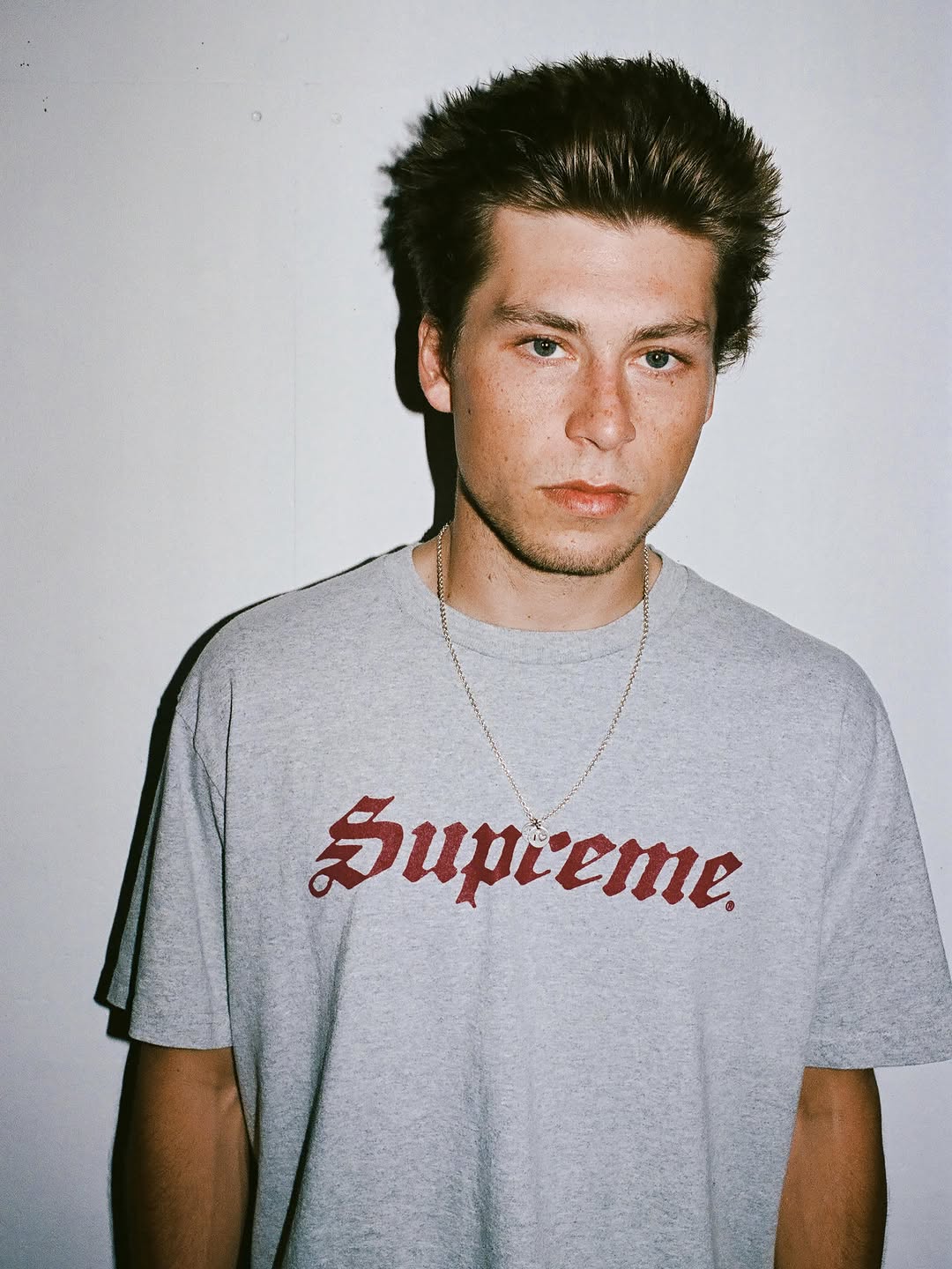 SUPREME SUMMER TEES DROP JUNE 25 EIGHT GRAPHICS (image 4)