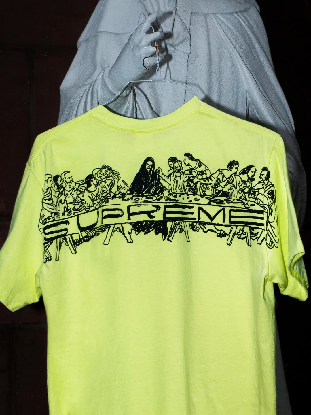 SUPREME SUMMER TEES DROP JUNE 25 EIGHT GRAPHICS (image 5)