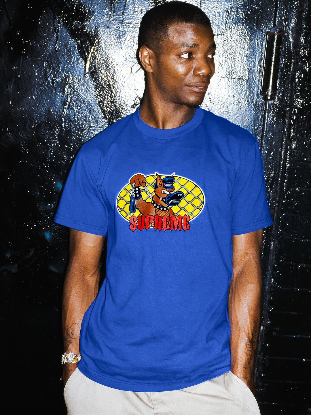SUPREME SUMMER TEES DROP JUNE 25 EIGHT GRAPHICS (image 7)