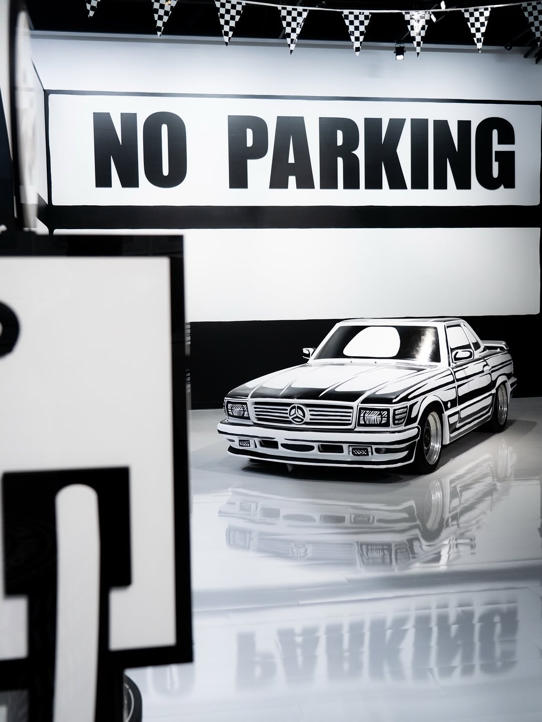 FLAT OUT OPENS TO THE PUBLIC AT THE PETERSEN (image 4)