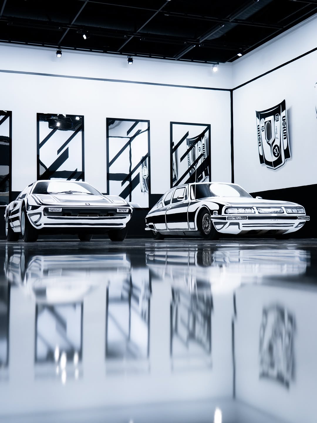 FLAT OUT OPENS TO THE PUBLIC AT THE PETERSEN (image 6)