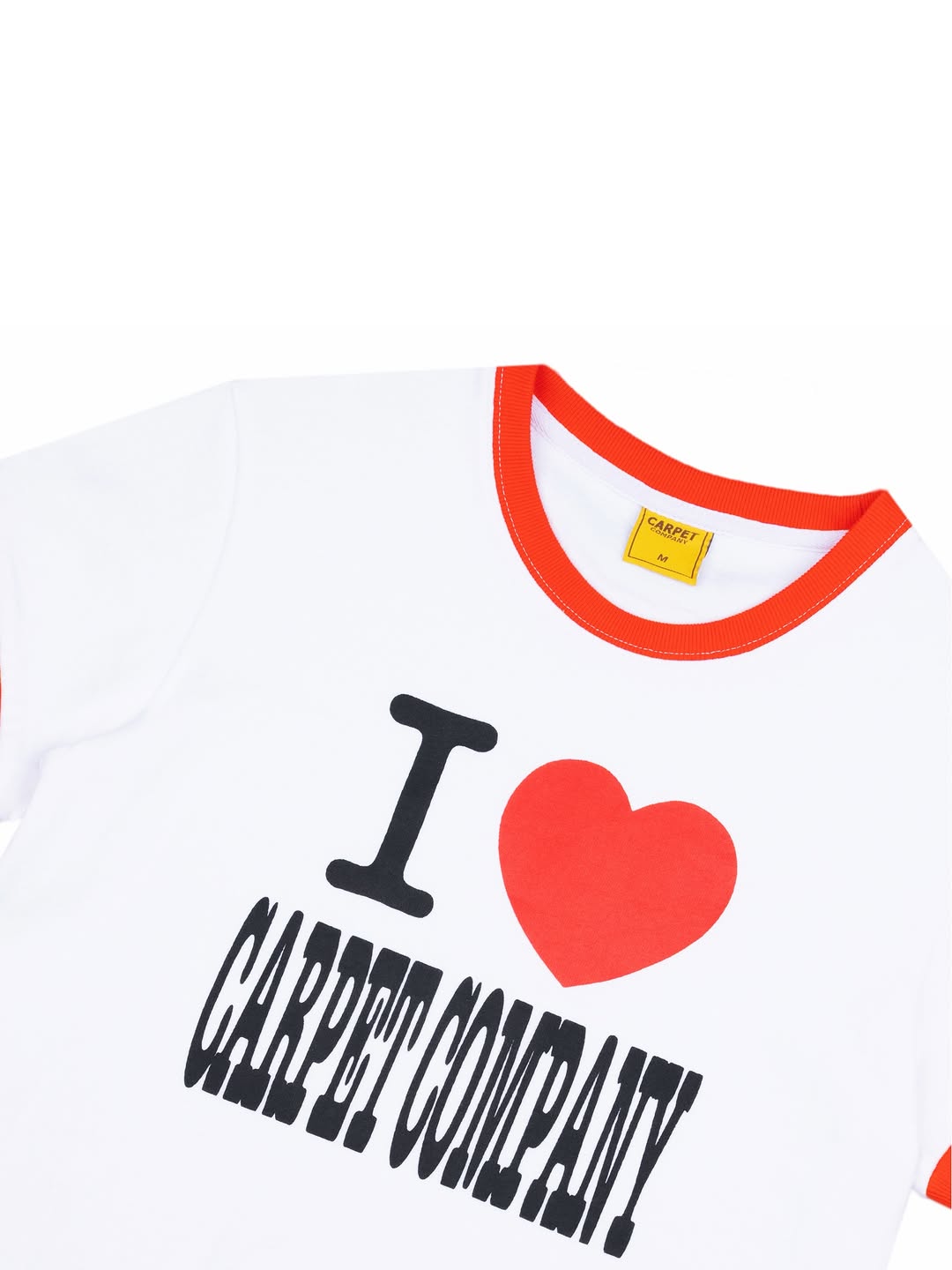 CARPET COMPANY SEASON 22 SOUVENIR BABY TEE DROPS JULY 4 (image 5)