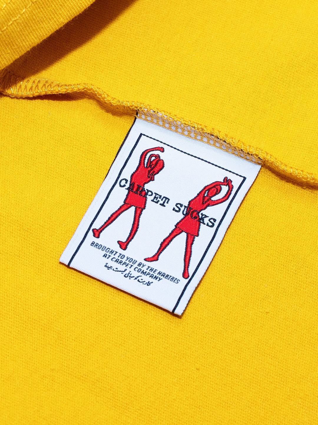 CARPET COMPANY SEASON 22 SOUVENIR BABY TEE DROPS JULY 4 (image 6)