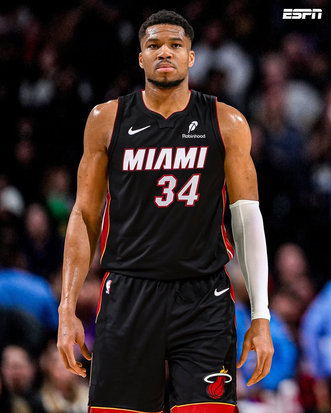 GIANNIS IS PAT RILEY'S SIXTH SUPERSTAR PICKUP (image 5)