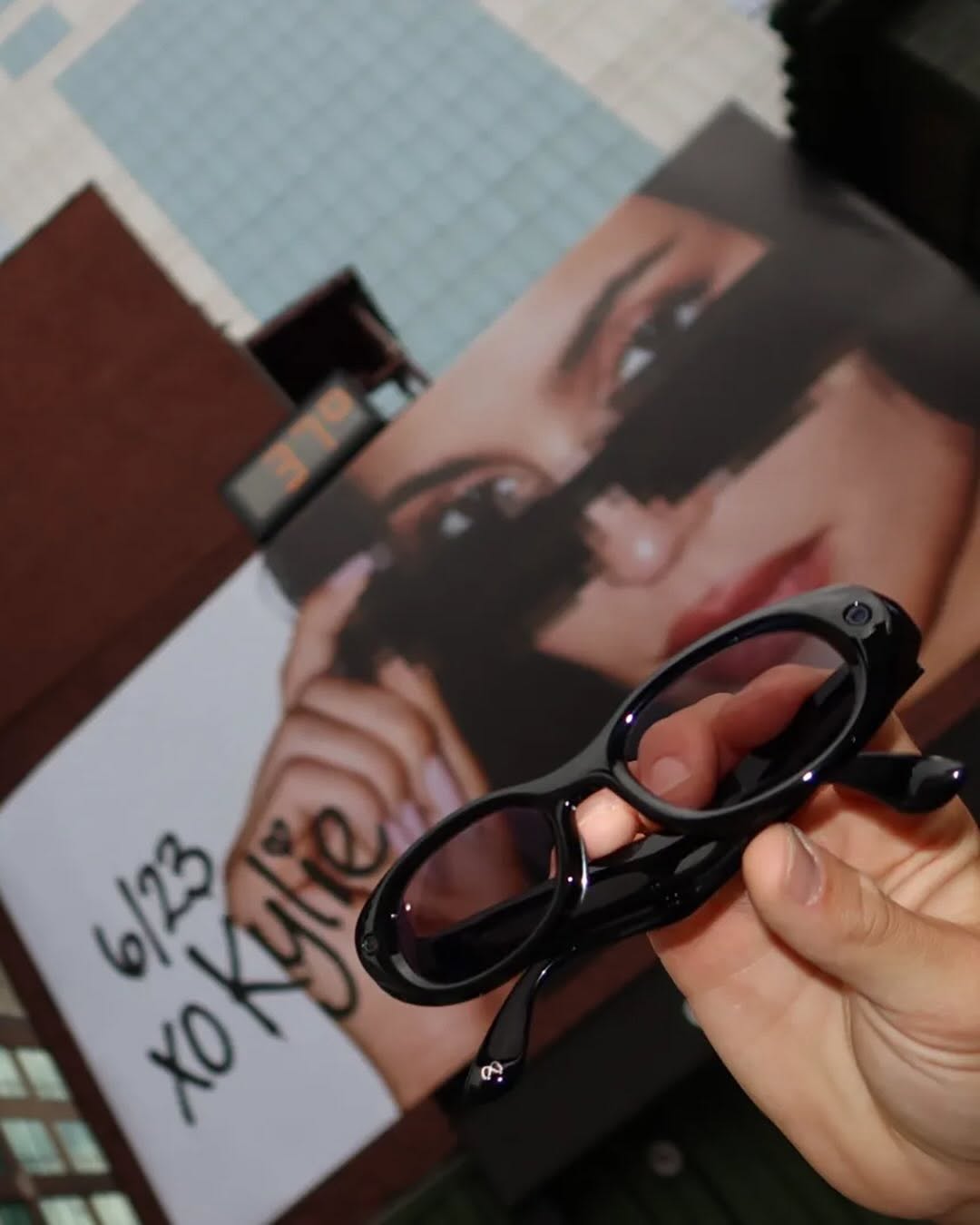 META GLASSES LAUNCH AT $299 WITH 26 STYLES (image 8)