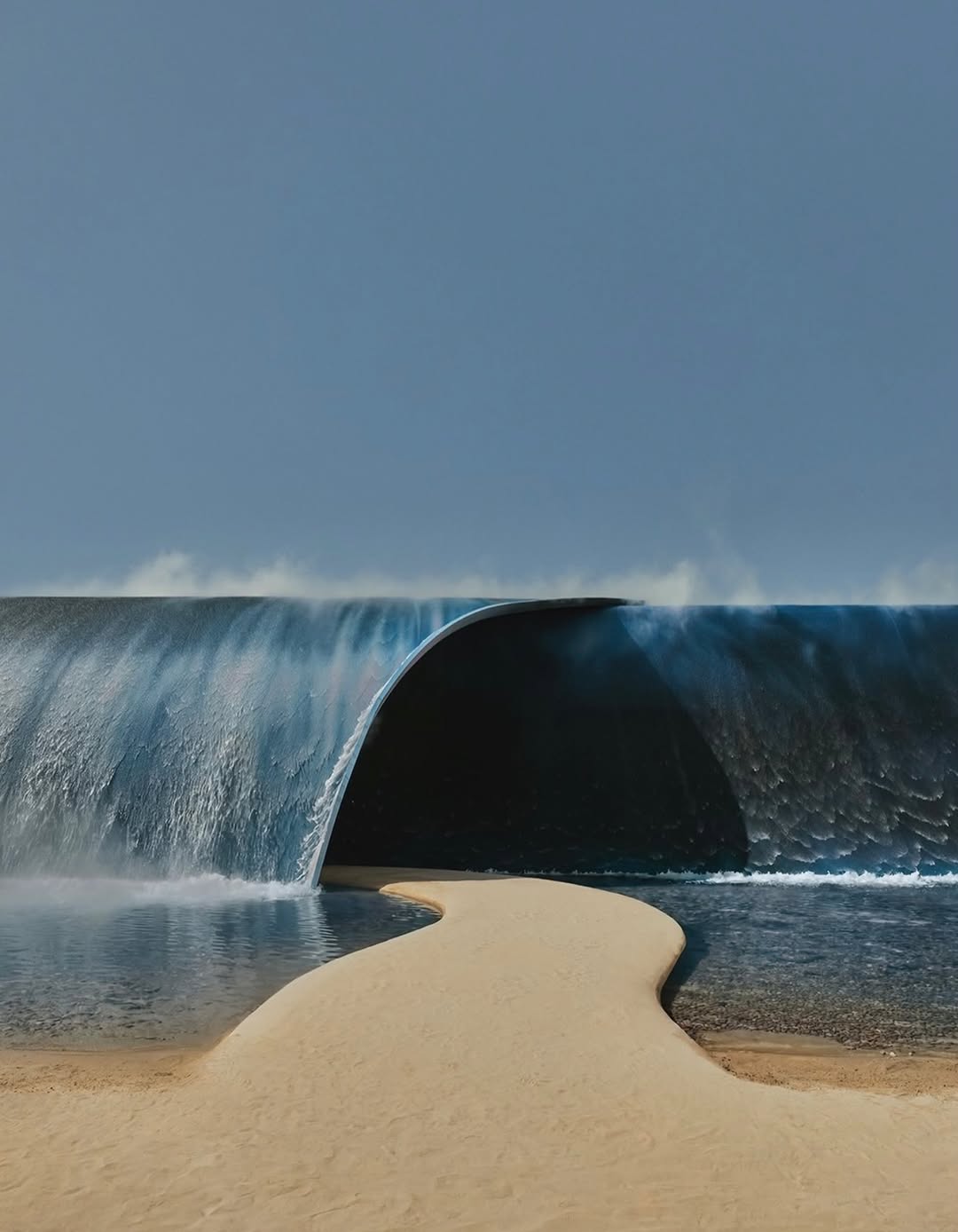 BRICK HOWZE WROTE THE POEM PHARRELL BUILT A WAVE AROUND (image 3)