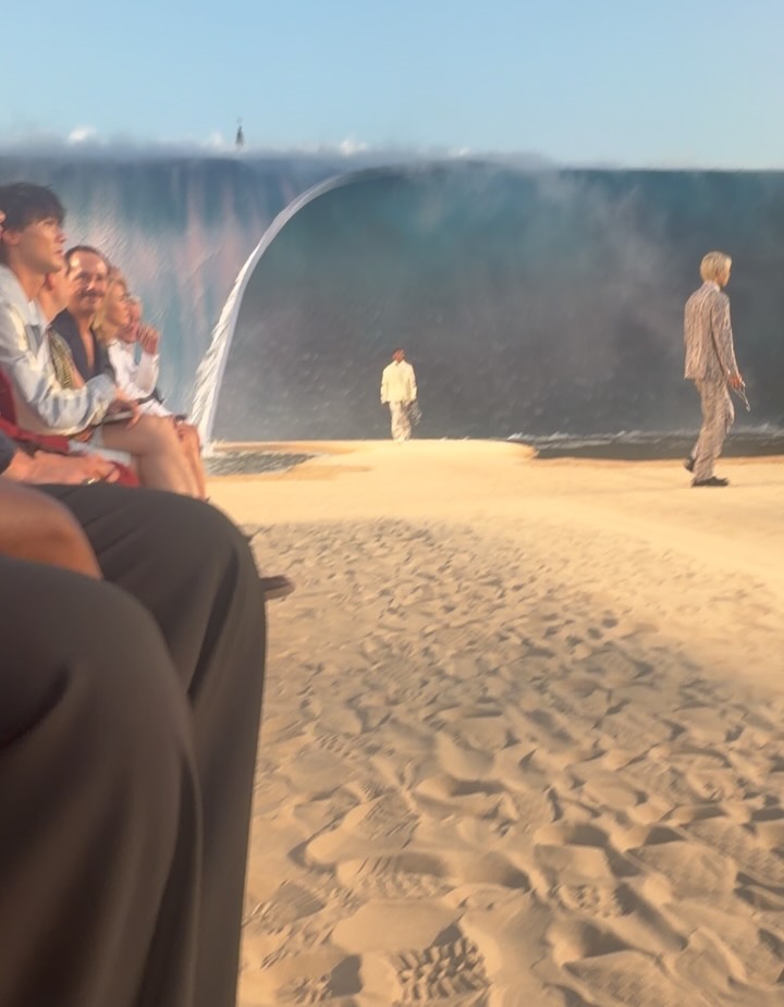 BRICK HOWZE WROTE THE POEM PHARRELL BUILT A WAVE AROUND (image 6)