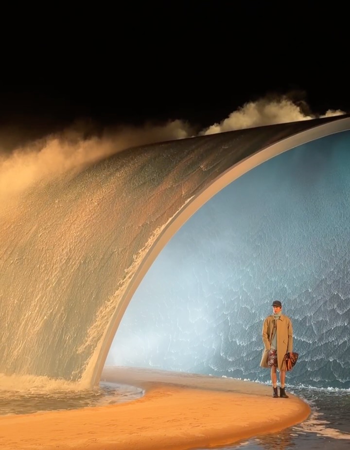 BRICK HOWZE WROTE THE POEM PHARRELL BUILT A WAVE AROUND (image 7)