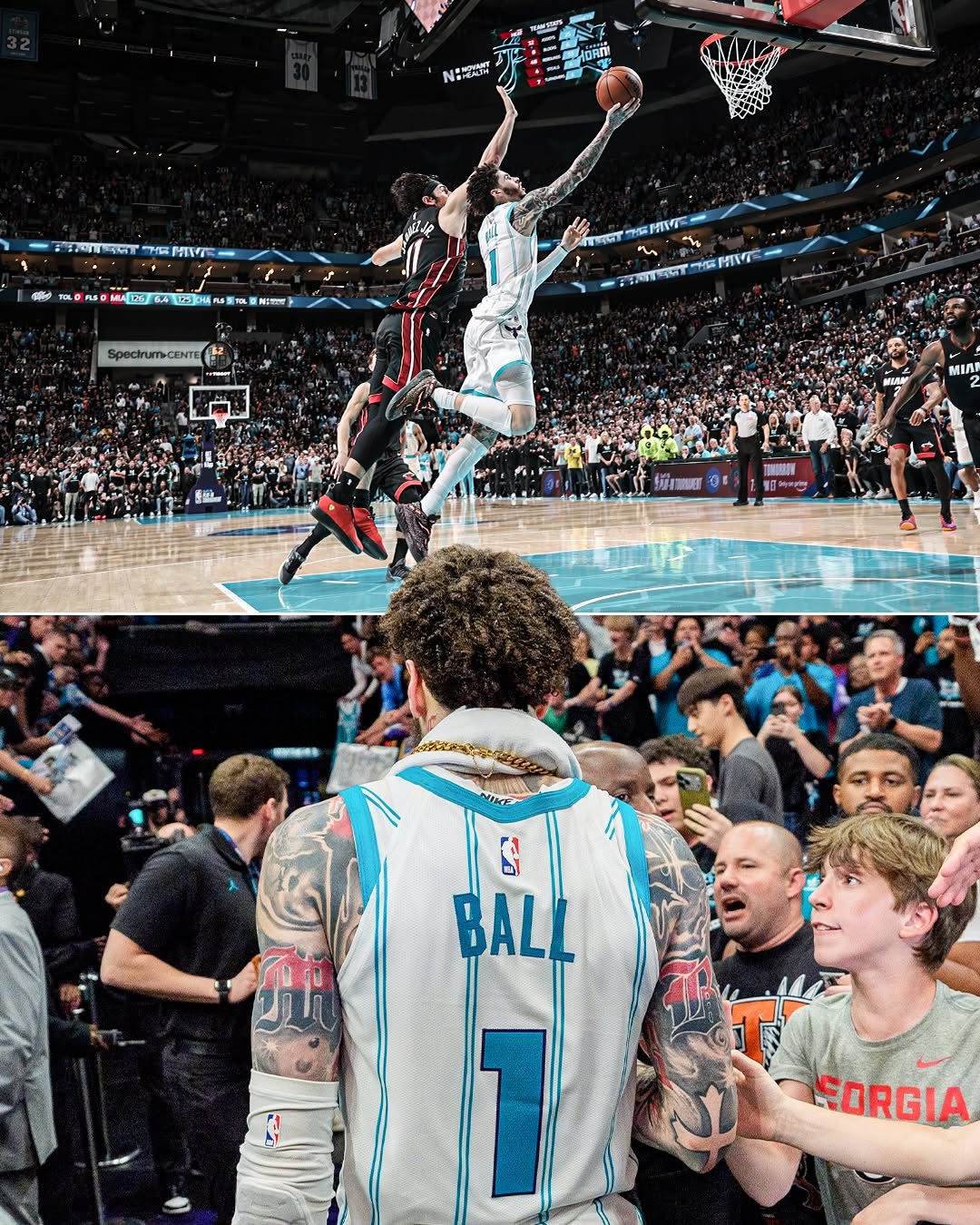 LaMelo Ball Trade Talks Are Live Now (image 3)