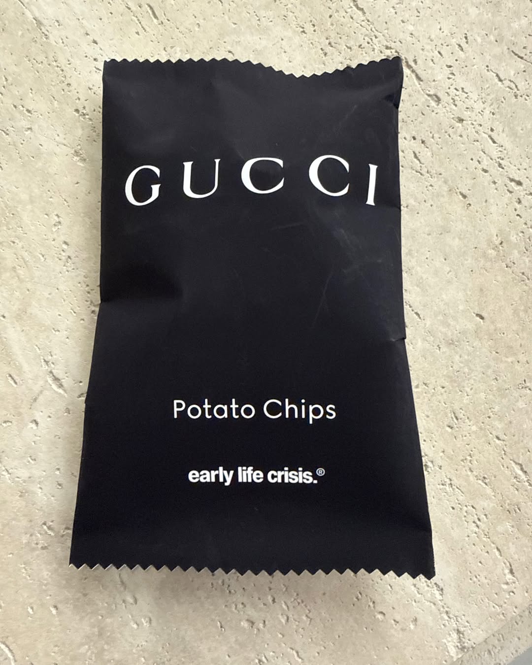 Why Nettspend Walking Gucci FW26 Means a Pop Up in New York (image 6)
