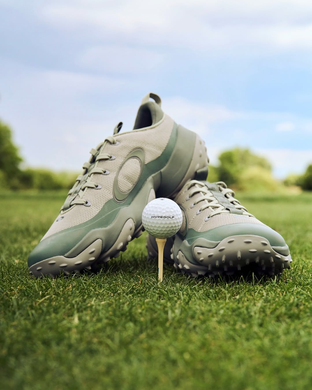 OAKLEY GOLF IN 2026 IS 51 YEARS OF OPTICS APPLIED (image 2)
