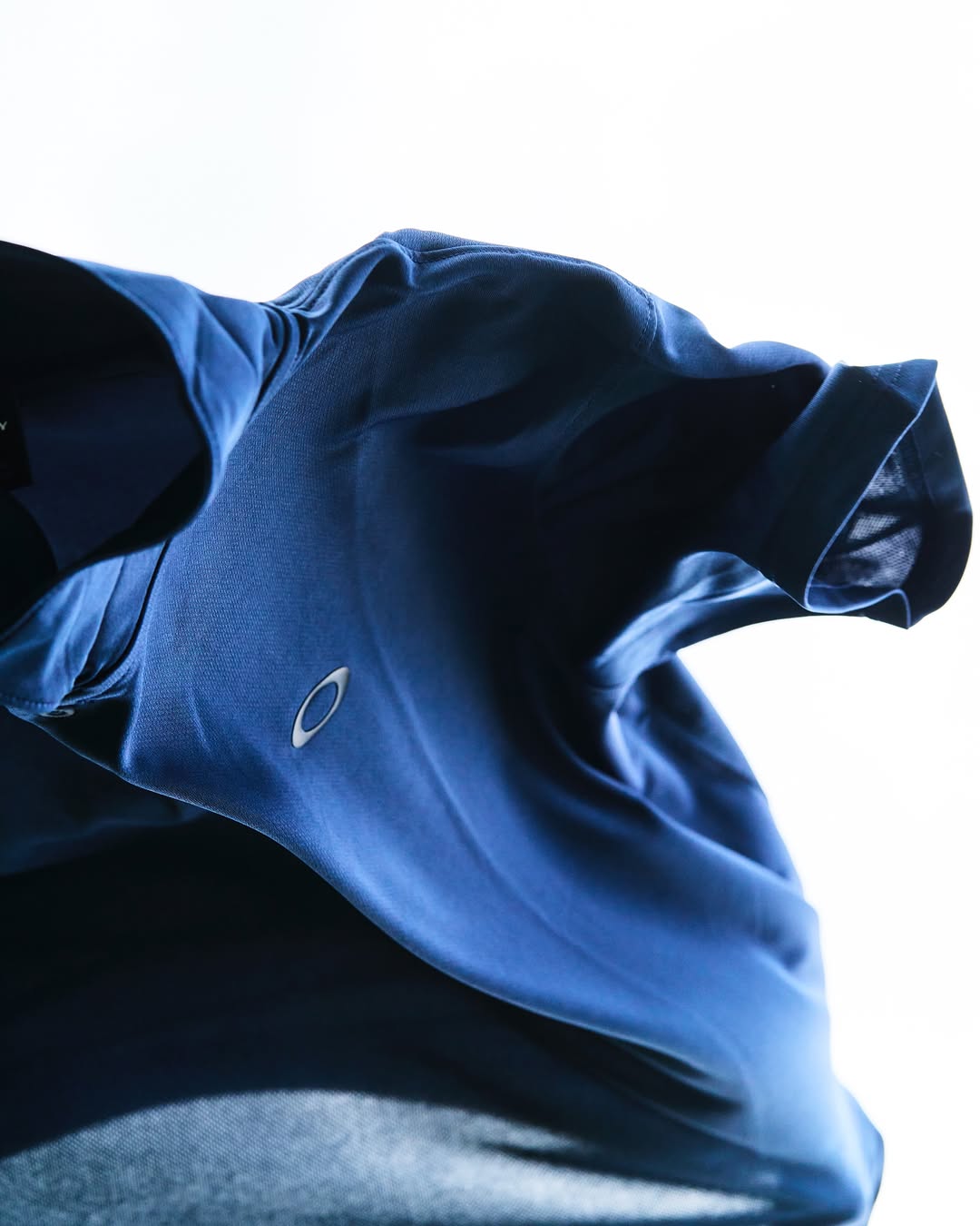 OAKLEY GOLF IN 2026 IS 51 YEARS OF OPTICS APPLIED (image 5)