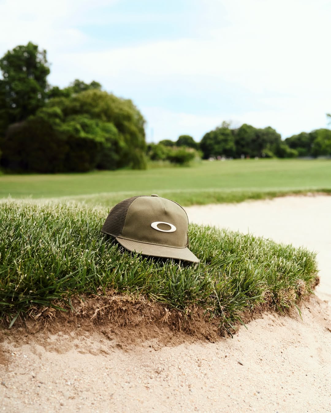 OAKLEY GOLF IN 2026 IS 51 YEARS OF OPTICS APPLIED (image 7)
