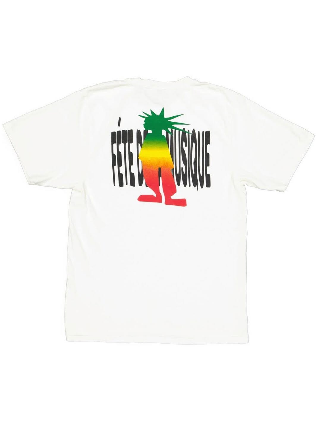 STUSSY A$AP NAST FETE DE LA MUSIQUE PARIS TEE CAPSULE (image 5)