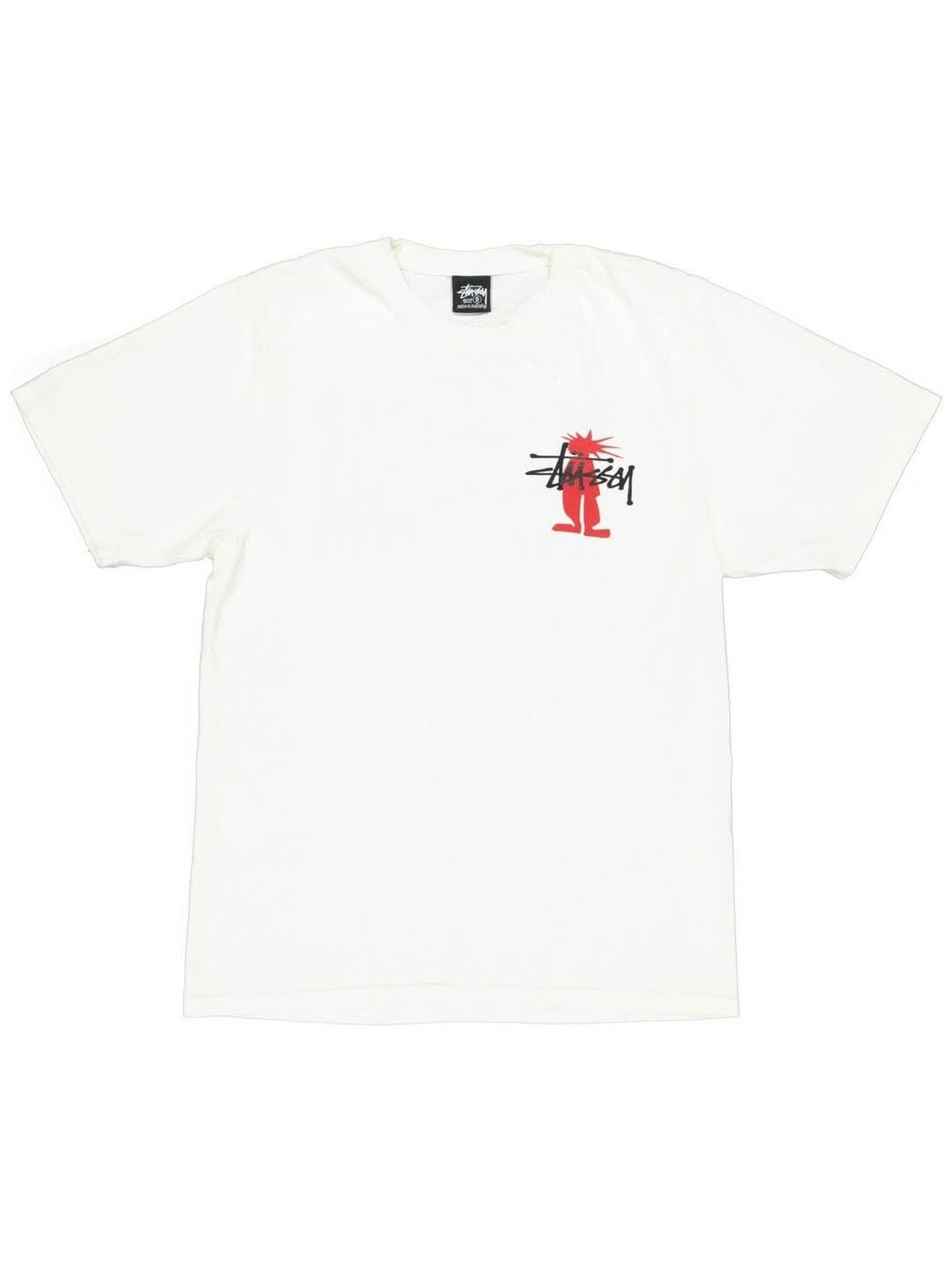 STUSSY A$AP NAST FETE DE LA MUSIQUE PARIS TEE CAPSULE (image 6)
