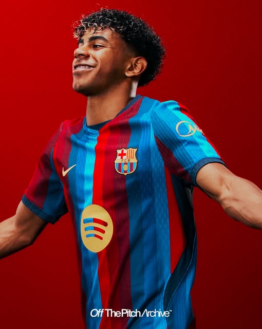 FC BARCELONA'S NEW TYPEFACE IS BANNED FROM LA LIGA (image 2)