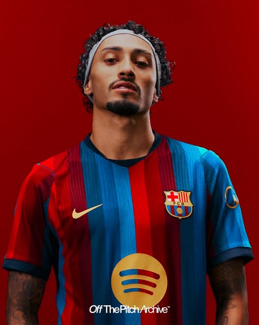 FC BARCELONA'S NEW TYPEFACE IS BANNED FROM LA LIGA (image 4)