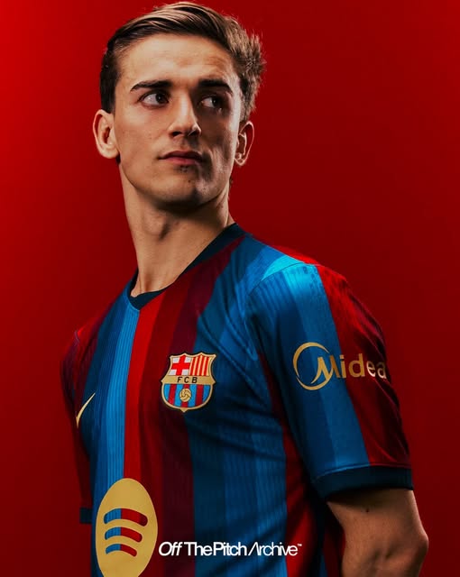 FC BARCELONA'S NEW TYPEFACE IS BANNED FROM LA LIGA (image 6)