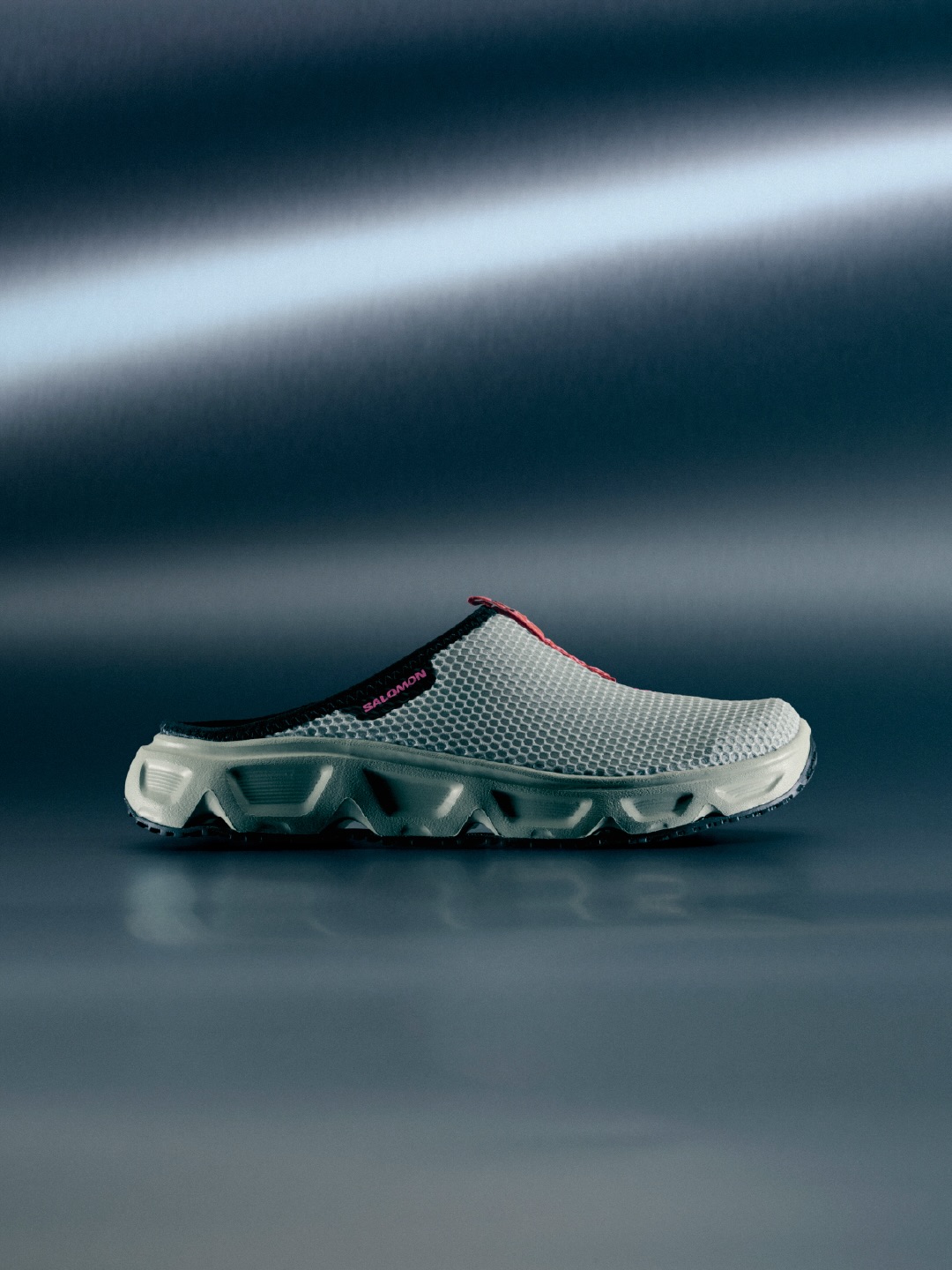 SALOMON'S STORM COLLECTION ARRIVES AT $2 BILLION (image 2)