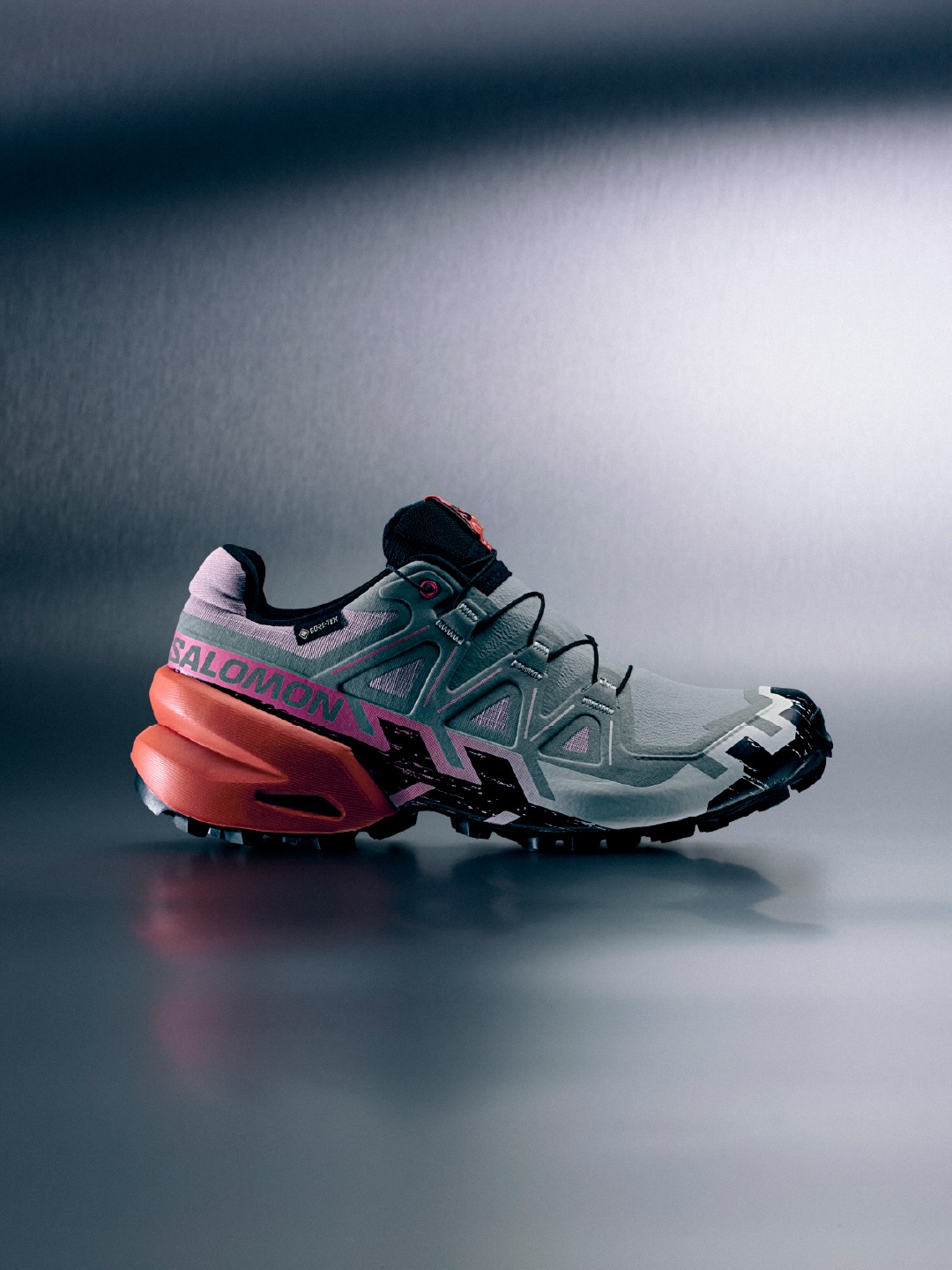 SALOMON'S STORM COLLECTION ARRIVES AT $2 BILLION (image 3)