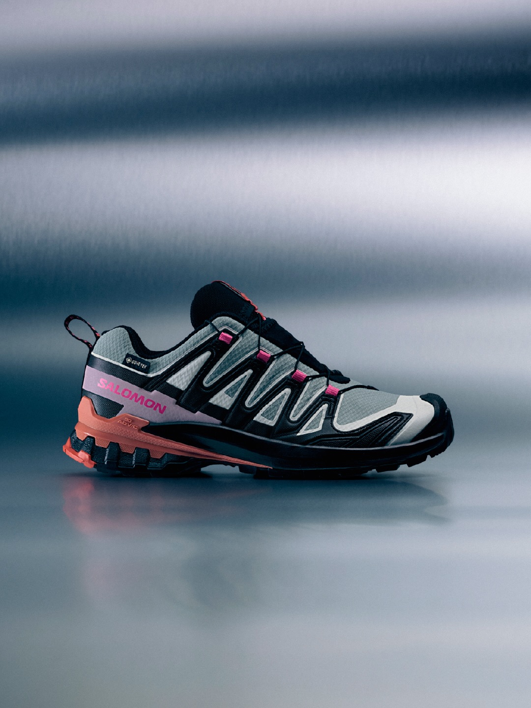 SALOMON'S STORM COLLECTION ARRIVES AT $2 BILLION (image 4)