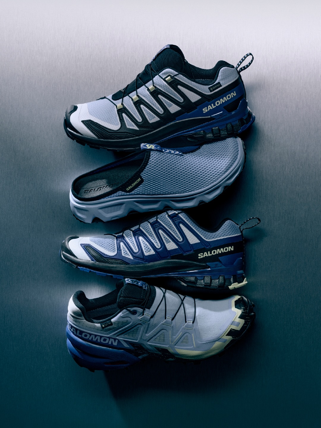 SALOMON'S STORM COLLECTION ARRIVES AT $2 BILLION (image 6)