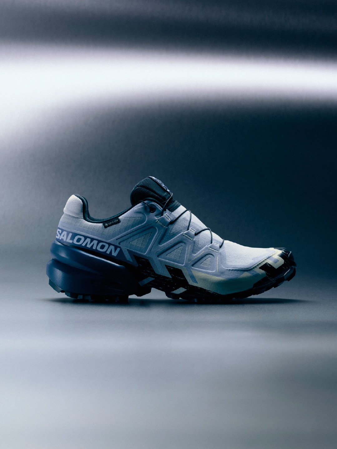 SALOMON'S STORM COLLECTION ARRIVES AT $2 BILLION (image 8)