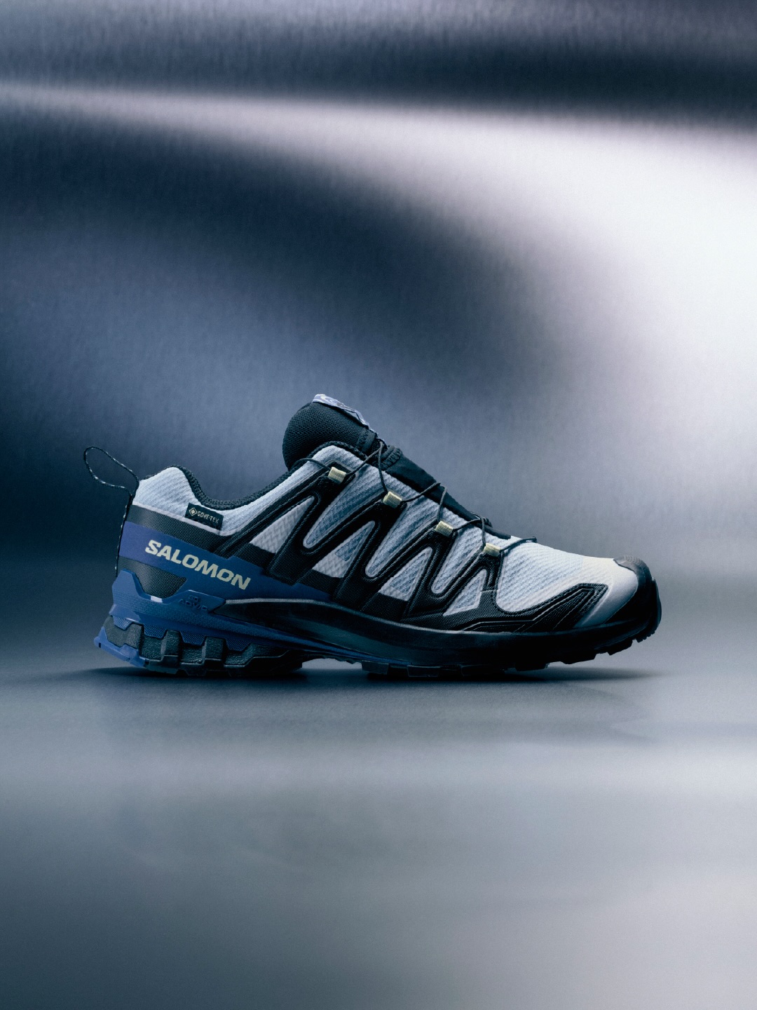 SALOMON'S STORM COLLECTION ARRIVES AT $2 BILLION (image 9)