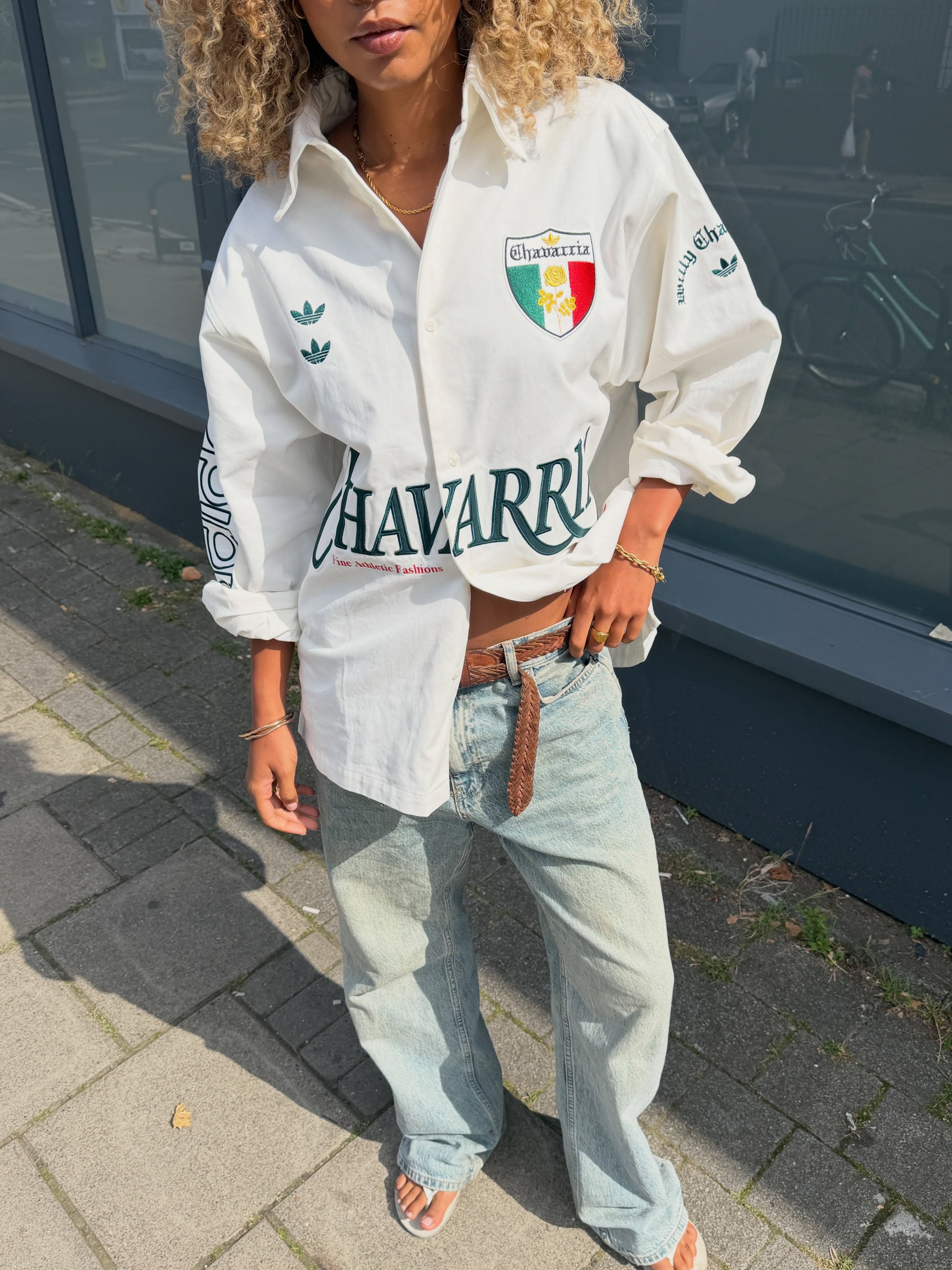 WILLY CHAVARRIA'S ADIDAS KIT WINS THE WORLD CUP AT $220 (image 6)