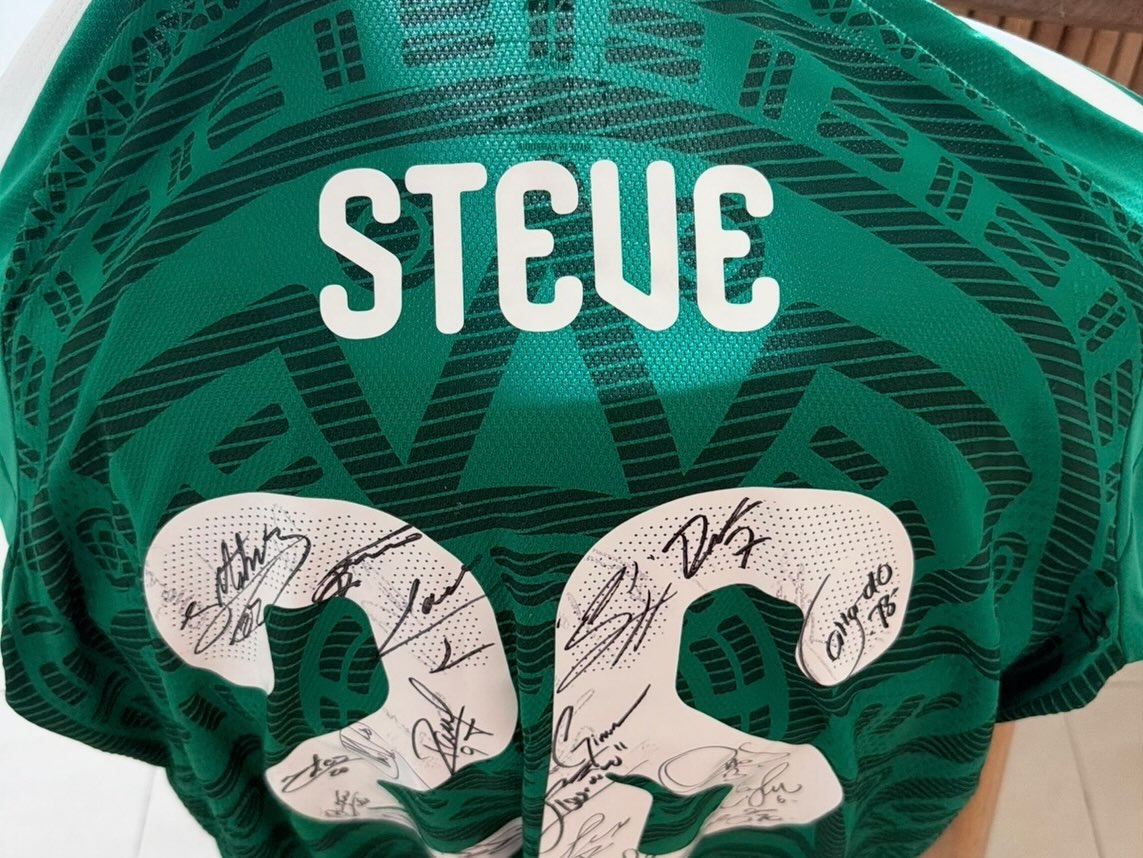 STEVEWILLDOIT'S $1M ROLEX GIFT TO MEXICO GETS RETURNED (image 2)