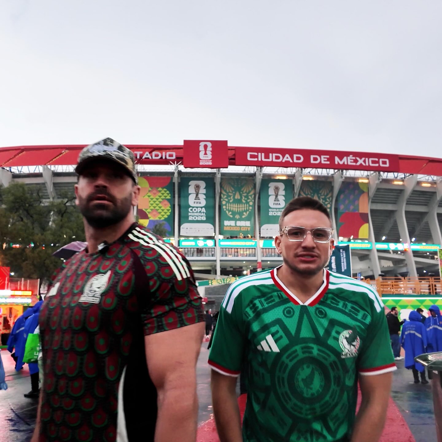 STEVEWILLDOIT'S $1M ROLEX GIFT TO MEXICO GETS RETURNED (image 7)