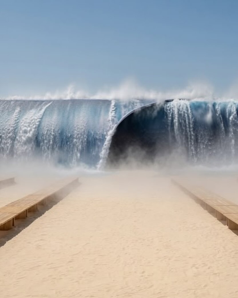 BUREAU BETAK BUILT THE WAVE, THEN BUILT NOTHING AT ALL (image 2)